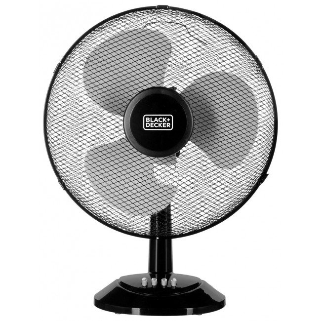 Black & Decker BXEFD41E household fan Black & Decker BXEFD41E household fan
