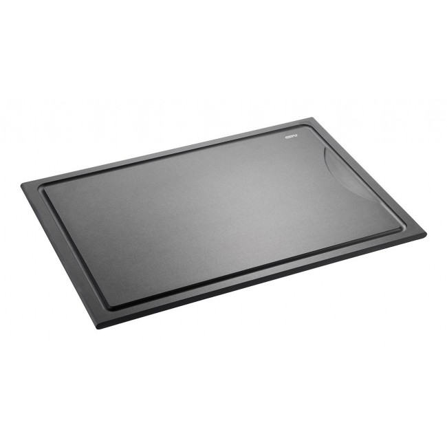 GEFU SLIZE kitchen cutting board Rectangular Wood Grey GEFU SLIZE kitchen cutting board Rectangular Wood Grey