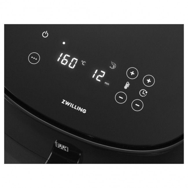 Zwilling Air Fryer - 4 ltr Zwilling Air Fryer - 4 ltr
