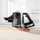 Bosch Serie 6 BCS61113 stick vacuum/electric broom 2-in-1 stick vacuum Battery Dry Bagless White Bosch Serie 6 BCS61113 stick vacuum/electric broom 2-in-1 stick vacuum Battery Dry Bagless White