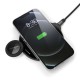 Vonm hlen Backflip Pure Passive holder Mobile phone/Smartphone Black Vonm hlen Backflip Pure Passive holder Mobile phone/Smartphone Black