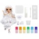 Rainbow High Watercolor & Create Fashion Doll, Brown Eyes Rainbow High Watercolor & Create Fashion Doll, Brown Eyes