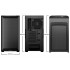 be quiet! PURE BASE 501 Airflow Black Midi Tower