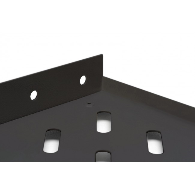 Digitus Shelf for fixed installation in 483 mm (19 Digitus Shelf for fixed installation in 483 mm (19