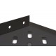 Digitus Shelf for fixed installation in 483 mm (19 Digitus Shelf for fixed installation in 483 mm (19