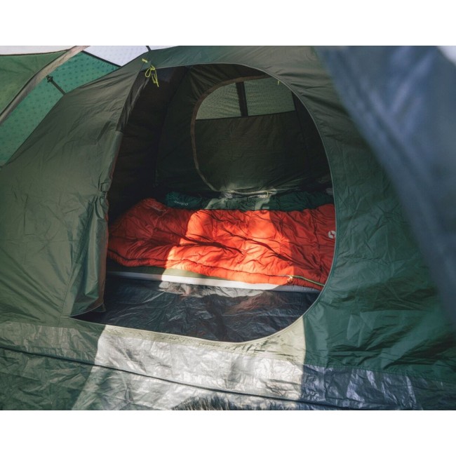 Outwell Cloud 3 3 person(s) Green Dome/Igloo tent