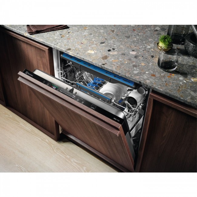 Electrolux EEM48320L Fully built-in 14 place settings D Electrolux EEM48320L Fully built-in 14 place settings D