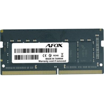 AFOX SO-DIMM DDR4 16GB 3200MHZ MICRON CHIP