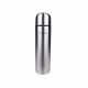 THERMOcaf THERMOS 1 litre thermos flask - stainless steel
