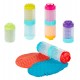 MGA Entertainment Wonder Factory Never Dry Dough & Sand Mega Box Set MGA Entertainment Wonder Factory Never Dry Dough & Sand Mega Box Set