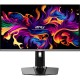 MSI MPG 272URXDE QD-OLED computer monitor 67.3 cm (26.5 MSI MPG 272URXDE QD-OLED computer monitor 67.3 cm (26.5