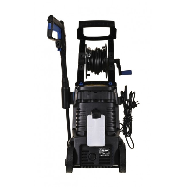 Scheppach high-pressure cleaner HCE2800 Scheppach high-pressure cleaner HCE2800