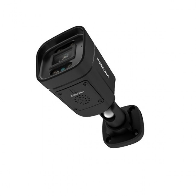 Foscam V8EP 8MP IP Camera, Black