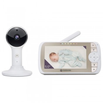 Motorola VM65X - electronic nanny