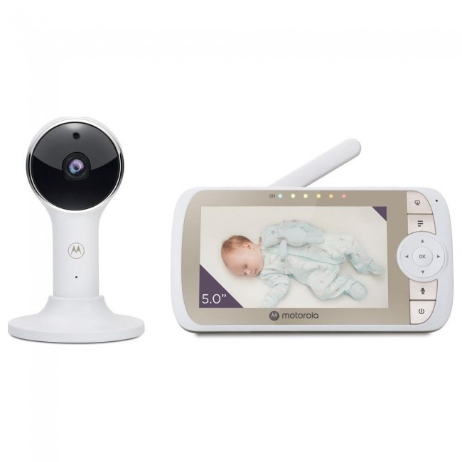 Motorola VM65X - electronic nanny Motorola VM65X - electronic nanny