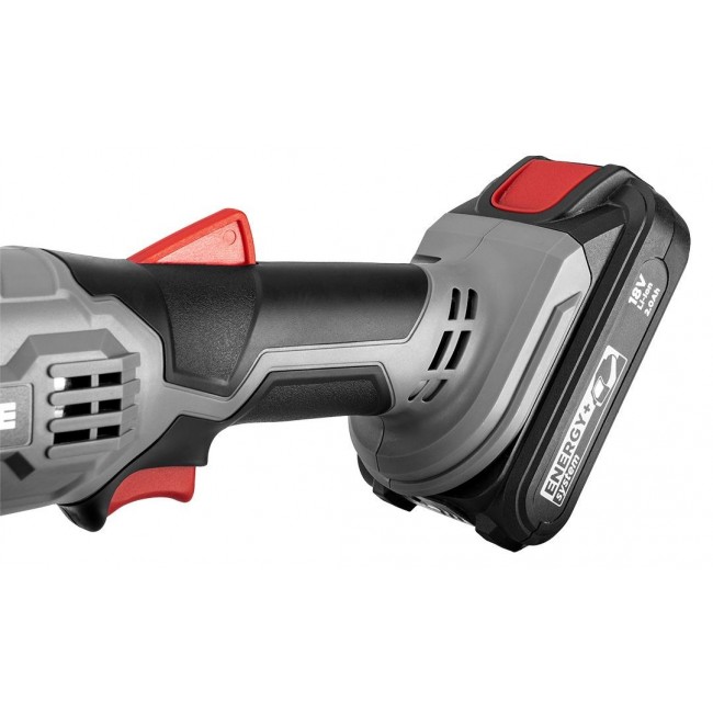 Graphite 58GE130 angle grinder 1.51 kg Graphite 58GE130 angle grinder 1.51 kg