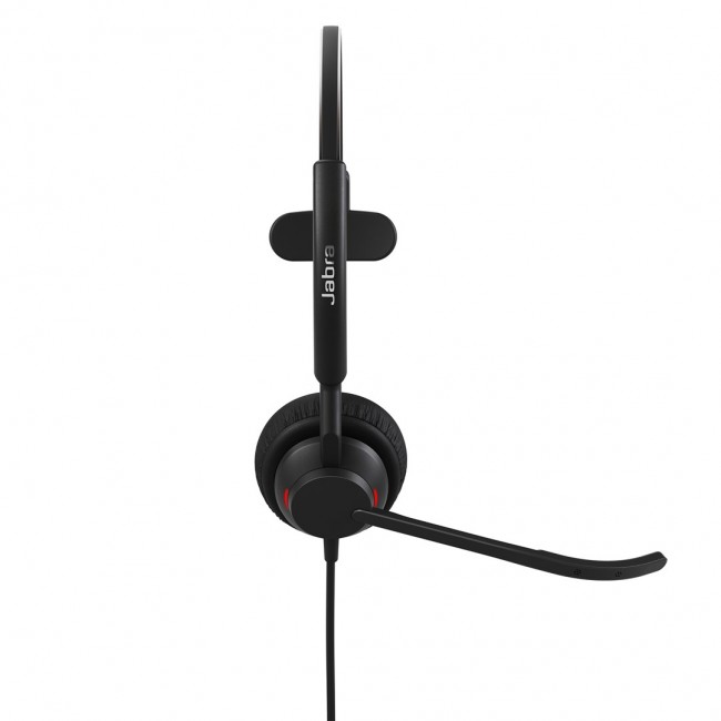 Jabra Engage 50 II - (50 II Link) USB-C/A UC Mono
