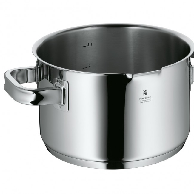 WMF Function 4 8900535190 pan set 4 pc(s) WMF Function 4 8900535190 pan set 4 pc(s)