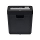 Tracer EDGY10L Paper Shredder Black Tracer EDGY10L Paper Shredder Black
