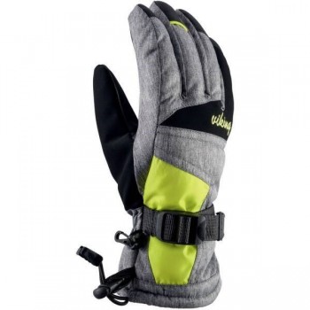 SELENA GLOVES SIZE 5 LIMON
