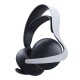 Sony PULSE Elite Headset Wireless Head-band Gaming Bluetooth Black, White Sony PULSE Elite Headset Wireless Head-band Gaming Bluetooth Black, White