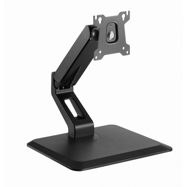 Gembird MS-D1ST-01 Full-motion touchscreen desk stand, 17 Gembird MS-D1ST-01 Full-motion touchscreen desk stand, 17