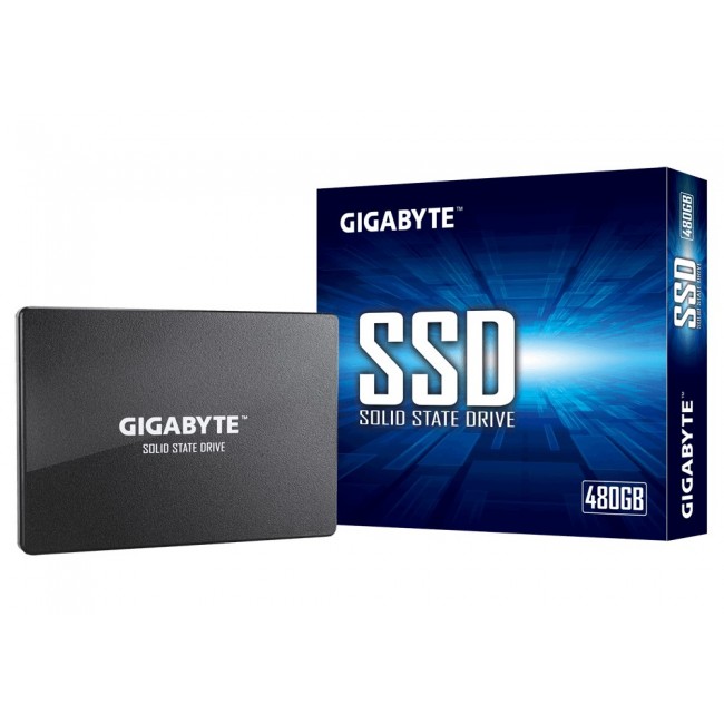 Gigabyte GP-GSTFS31480GNTD internal solid state drive 2.5 Gigabyte GP-GSTFS31480GNTD internal solid state drive 2.5