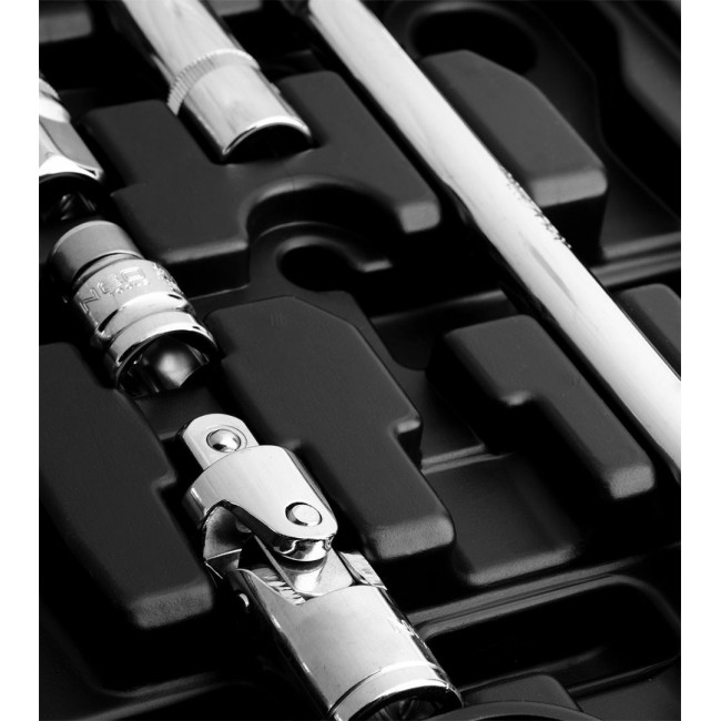 NEO tools 10-060 socket/socket set NEO tools 10-060 socket/socket set