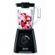 Tefal BlendForce II BL4208 blender 1.25 L Tabletop blender 600 W Black Tefal BlendForce II BL4208 blender 1.25 L Tabletop blender 600 W Black