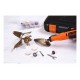 Black & Decker BCRT8IK-XJ rotary multi-tool