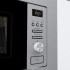 Gorenje BMI201AG1X Microwave oven with grill Built-in 20 l 800 W