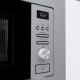Gorenje BMI201AG1X Microwave oven with grill Built-in 20 l 800 W Gorenje BMI201AG1X Microwave oven with grill Built-in 20 l 800 W