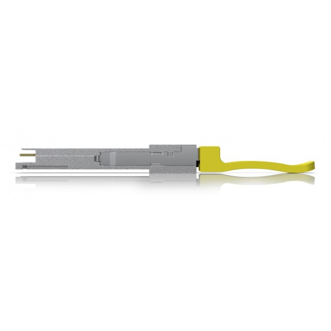 Ubiquiti UACC-OM-QSFP28-PSM4 network transceiver module Fiber optic 100000 Mbit/s QSFP28 / QSFP+