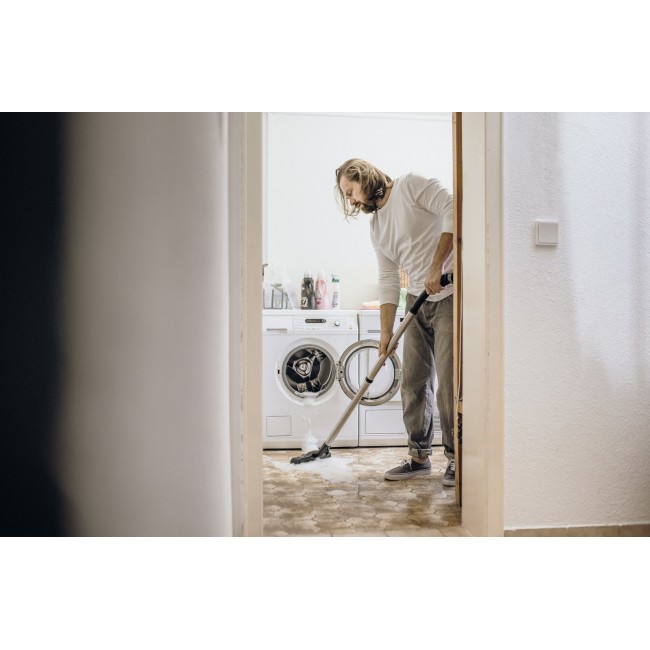 K rcher WD 6 P S V-30/6/22/T Black, Stainless steel, Yellow 30 L 1300 W