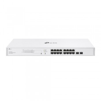 TP-Link Festa FS318GP L2/L2+ Gigabit Ethernet (10/100/1000) Power over Ethernet (PoE)