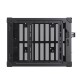Jonsbo C6 Micro-ATX Case - black Jonsbo C6 Micro-ATX Case - black