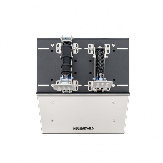 Heusinkveld HE-SPUBP20 gaming controller accessory Pedal accessory kit Heusinkveld HE-SPUBP20 gaming controller accessory Pedal accessory kit