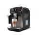 Coffee Maker | EP4449/704400 Series | Pump pressure 15 bar | Built-in milk frother | Fully Automatic | 1500 W | Black Coffee Maker | EP4449/704400 Series | Pump pressure 15 bar | Built-in milk frother | Fully Automatic | 1500 W | Black