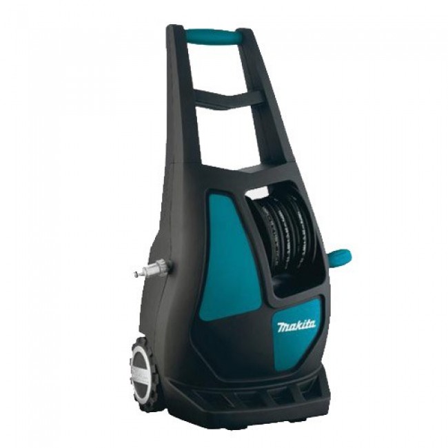 MAKITA HIGH PRESSURE WASHER 2100W 140BAR 420 l/h HW132