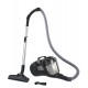 Hoover HP105HM 011 2 L Cylinder vacuum Dry 700 W Bagless
