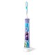 Philips Sonicare For Kids For Kids HX6322/12 Sonic electric toothbrush Philips Sonicare For Kids For Kids HX6322/12 Sonic electric toothbrush