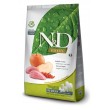 FARMINA N&D PRIME DOG WILD BOAR AND APPLE ADULT MEDIUM & MAXI 12 kg