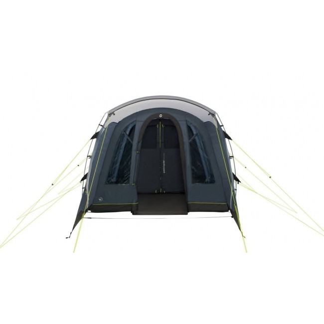 Outwell Monterey 4 Air Blue Tunnel tent Outwell Monterey 4 Air Blue Tunnel tent
