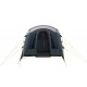 Outwell Monterey 4 Air Blue Tunnel tent Outwell Monterey 4 Air Blue Tunnel tent