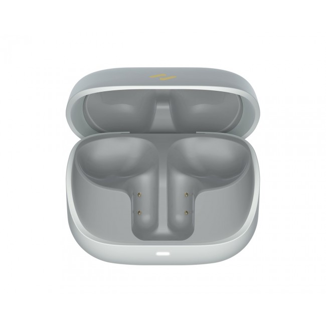 Havit TW906 Pro - TWS wireless headphones, grey