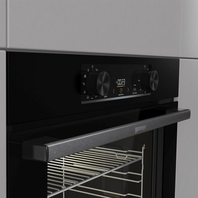 Built-in oven GORENJE BO6735E02BK