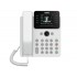 Fanvil V62G IP phone Black 12 lines LCD