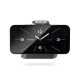 ZENS Nightstand Charger Pro 2 Headphones, Smartphone, Smartwatch Black AC Wireless charging Fast charging Indoor
