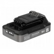 BLACK+DECKER 18V 2.0Ah battery BDL2018S BLACK+DECKER 18V 2.0Ah battery BDL2018S