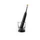Philips HX9911/17 electric toothbrush Adult Sonic toothbrush Black
